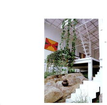 建筑与水景 H2O的设计诗篇——从水景安装到水空间营造